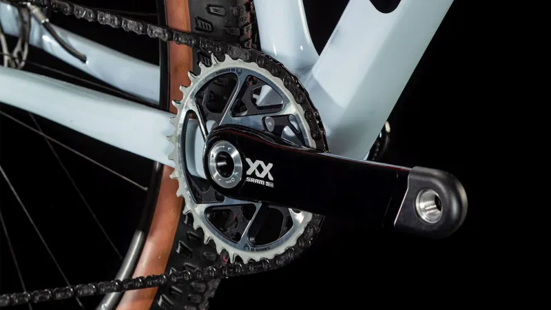 Cube Phenix C:68x SLX Mountain Bike In Teamline-3